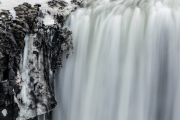 Dettifoss waterfall 0002