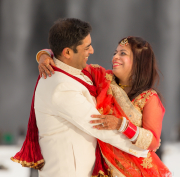 Indian Wedding (2)